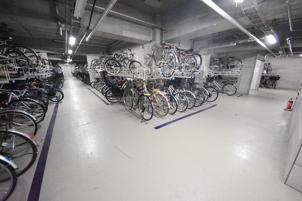 トルナーレ日本橋浜町の物件内観写真